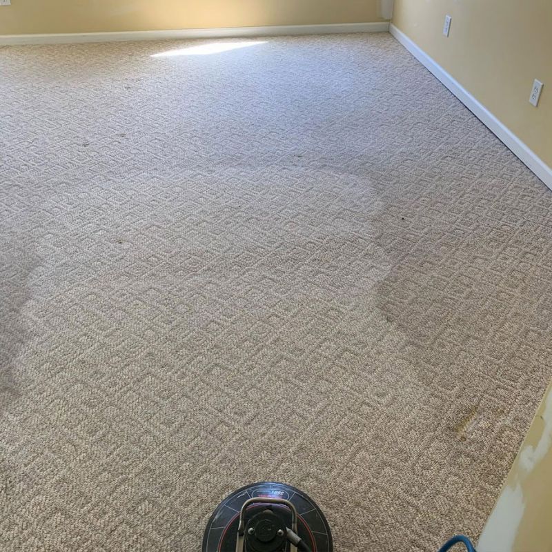 Image dipicting Carpet Cleaning
