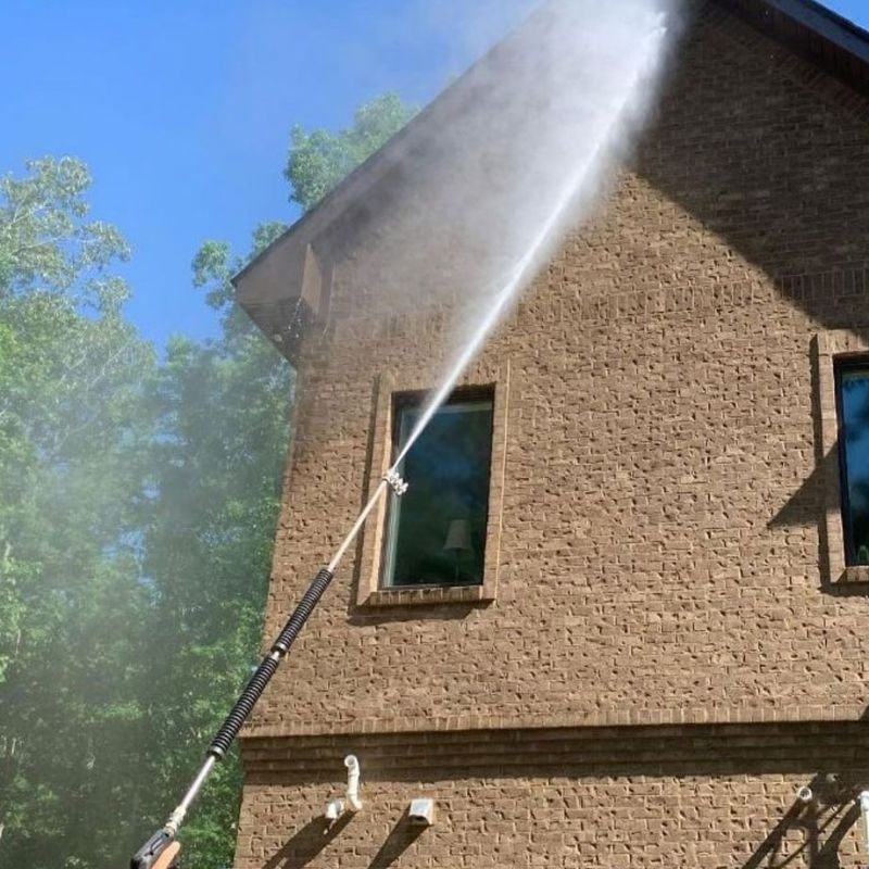 Image dipicting Roof Cleaning