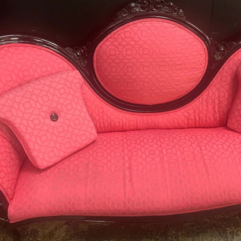 Image dipicting Upholstery Cleaning